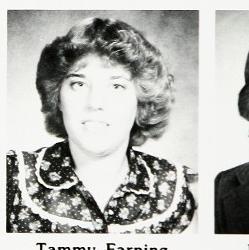 Tammy Paul's Classmates profile album