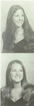 Tina Bohr's Classmates profile album