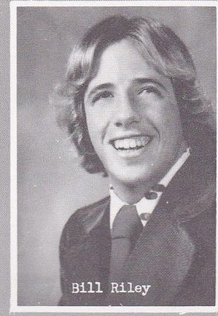 1977 Senior Picture