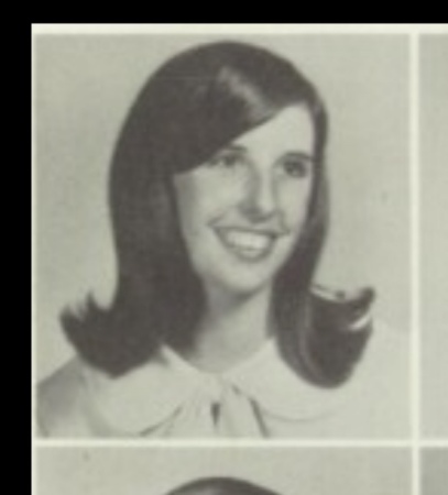 Maggie Salyers' Classmates profile album