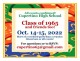 CUPERTINO HS CLASS OF 1965 REUNION WEEKEND reunion event on Oct 14, 2022 image