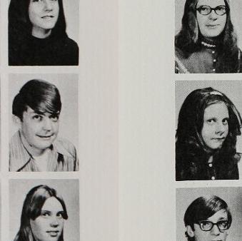 Jackie Schaffer's Classmates profile album