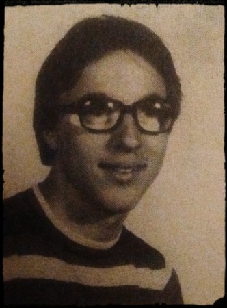 1979 Seinor Class Photo .