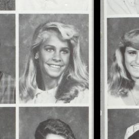 Holly Delano's Classmates profile album