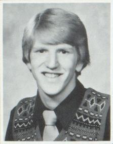 Gary Selof's Classmates profile album