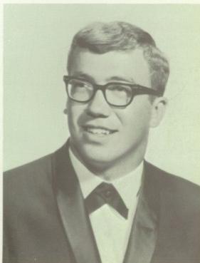 Herb Wright's Classmates profile album