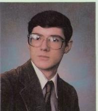 Larry Brown's Classmates profile album