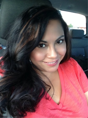 Cindy Vargas's Classmates® Profile Photo