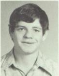 Rod Blevins' Classmates profile album