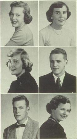 Virginia Bezella's Classmates profile album