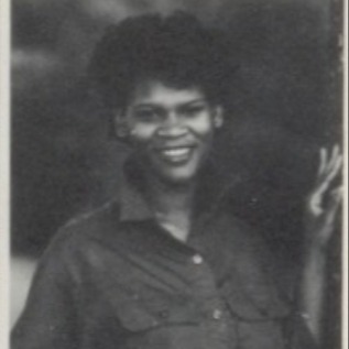 Angela Williams' Classmates profile album