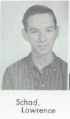 Larry Schad's Classmates profile album