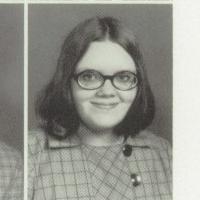 Nancy Wood's Classmates profile album