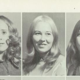 Deborah Stanbery's Classmates profile album