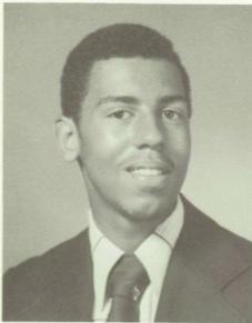 Rodney Mangum's Classmates profile album