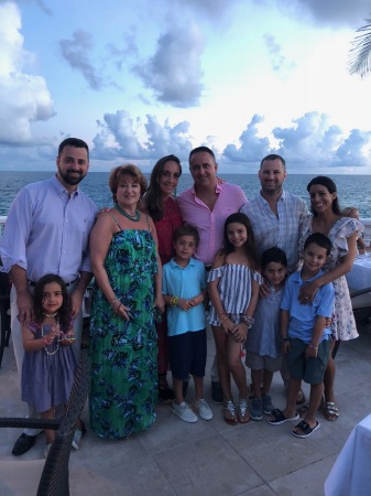 Bermuda with the family 2018