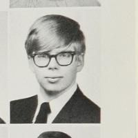 Greg Gibbs' Classmates profile album