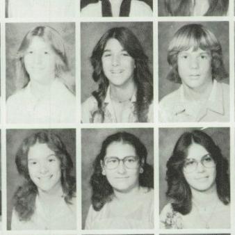 Stephanie Fogle's Classmates profile album