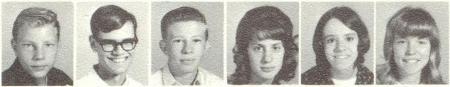 Mike Walentowicz's Classmates profile album