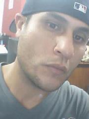 Jose Cuahutemoc Gutierrez Duran's Classmates® Profile Photo