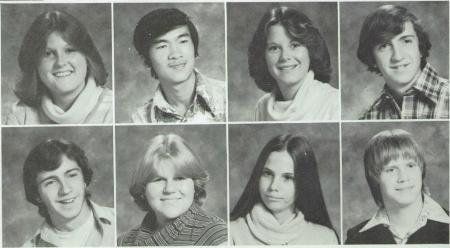 Susan Marlow's Classmates profile album