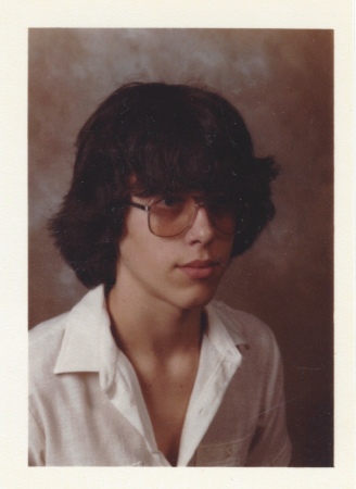 Darrin Skyberg's Classmates profile album