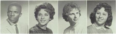 Janice Jessup's Classmates profile album