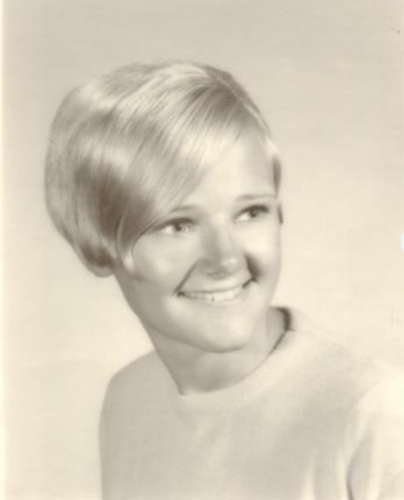 Pam Huber (Munday)'s Classmates profile album