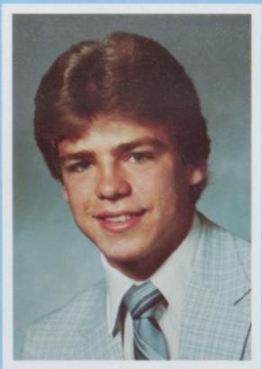 Ken Mestl's Classmates profile album