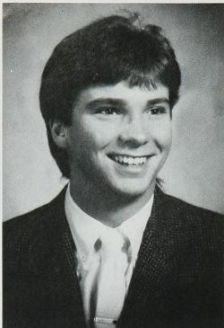 Scott Slater's Classmates profile album