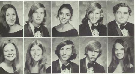 Kevin Baltes' Classmates profile album