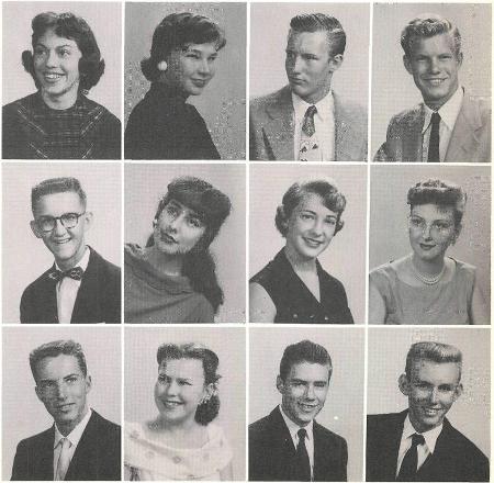 Bruce Duncan's Classmates profile album