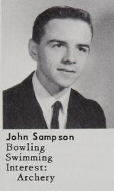 John Sampson's Classmates profile album