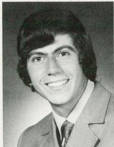 Rick Caporale's Classmates profile album