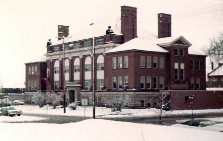 Central Jr High