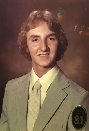 Roger Bonecutter's Classmates profile album