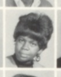 Leretha St James' Classmates profile album