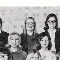 Kathleen Rollins' Classmates profile album