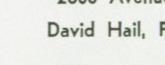 Dave Hail's Classmates profile album