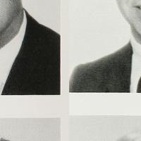 Richard Parrish's Classmates profile album