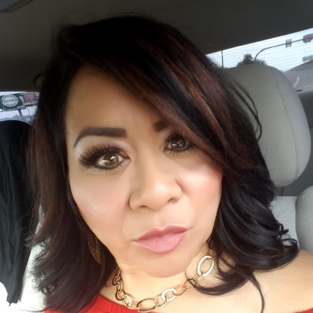 Patricia Vasquez's Classmates® Profile Photo