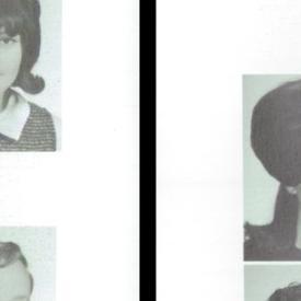 Glen Hadfield's Classmates profile album