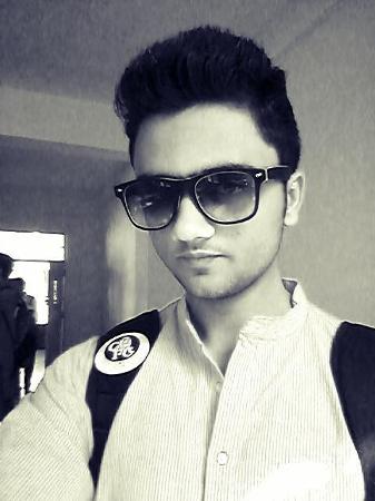 Nirmal Shejwalkar's Classmates® Profile Photo