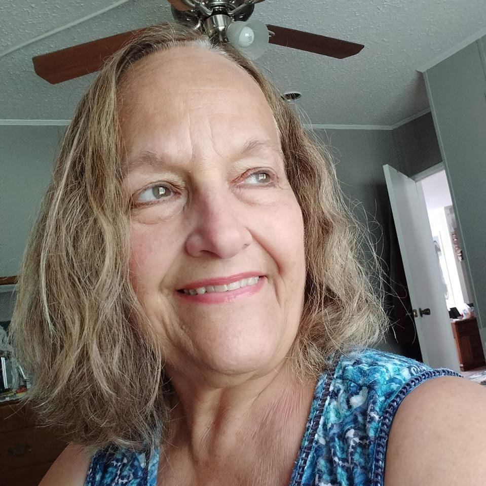 Linda Nigro Mudgett's Classmates® Profile Photo