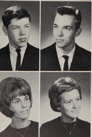 Gary Sterzer's Classmates profile album