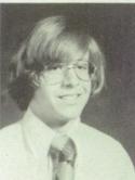 Ken Johnston's Classmates profile album