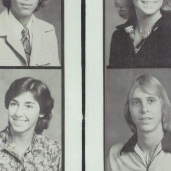 Mark Hogan's Classmates profile album