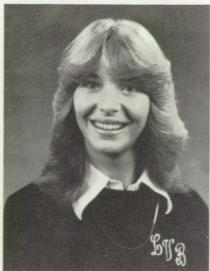 Leslie Jaeger's Classmates profile album