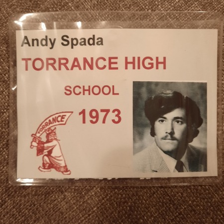 Andy Spada's album, Torrance High School 50th Reunion