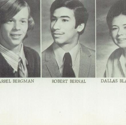 KRISS BOGARDUS VANKIRK's Classmates profile album